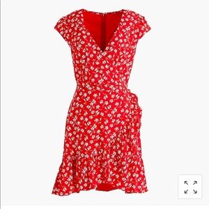 J. Crew Mercantile Dress